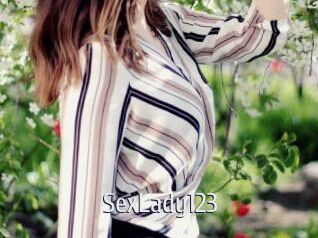 SexLady123