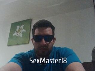 SexMaster18