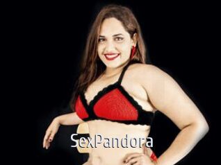 SexPandora