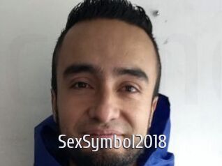 SexSymbol2018