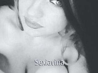 Sexiavina