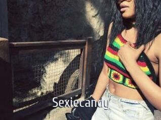 Sexiecandy