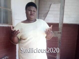 Sexilicious2020