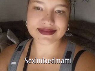 Seximixedmami