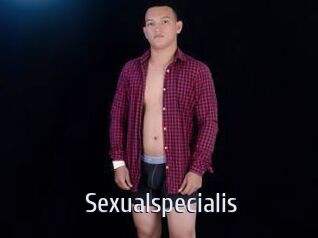 Sexualspecialis