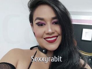 Sexxyrabit