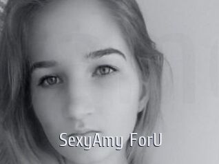 SexyAmy_ForU