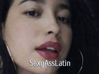 SexyAssLatin