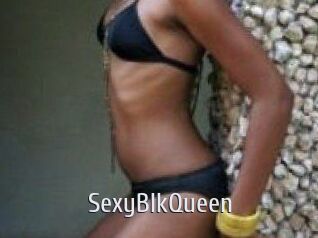 SexyBlkQueen Cigare à moustache