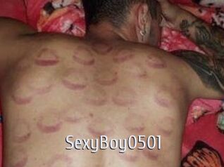 SexyBoy0501