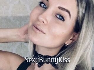 SexyBunnyKiss