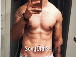 SexyDidi89
