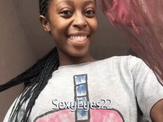 SexyEyes22