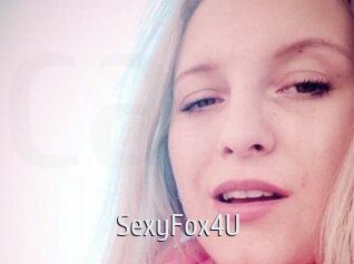 SexyFox4U Cigare à moustache