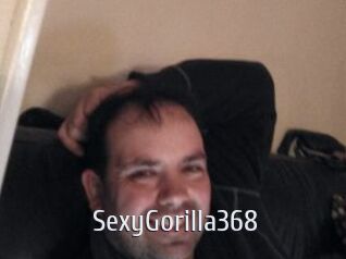SexyGorilla368