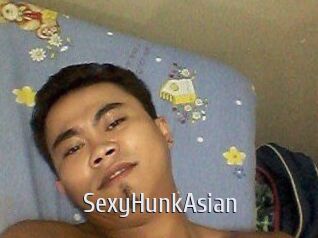 SexyHunkAsian