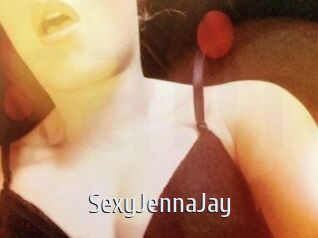 SexyJennaJay