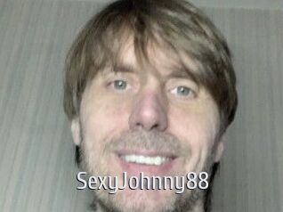 SexyJohnny88