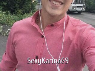 SexyKarina69