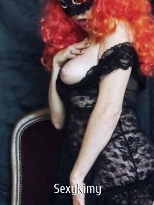 SexyKimy