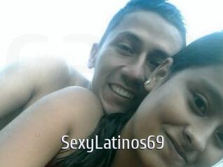 SexyLatinos69