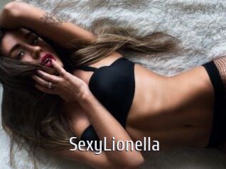 SexyLionella