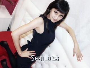 SexyLoisa