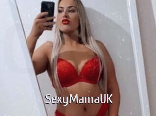 SexyMamaUK