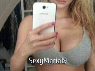 SexyMaria19
