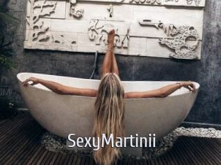 SexyMartinii