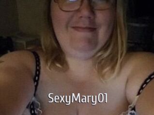 SexyMary01