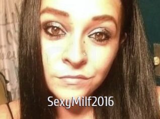 SexyMilf2016