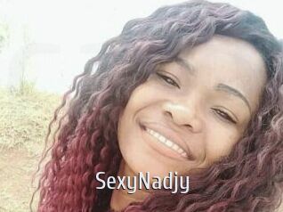 SexyNadjy