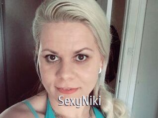 SexyNiki Cigare à moustache