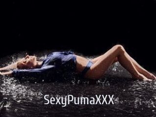 SexyPumaXXX