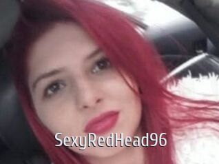SexyRedHead96 Cigare à moustache