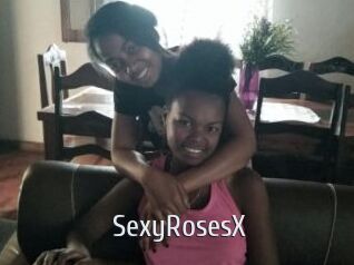 SexyRosesX