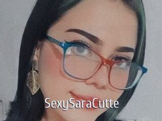 SexySaraCutte