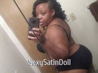 SexySatinDoll