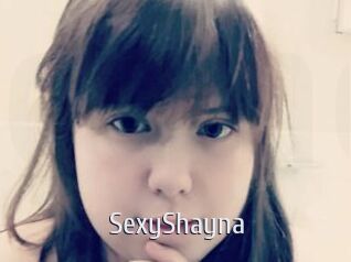 SexyShayna