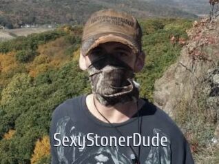SexyStonerDude