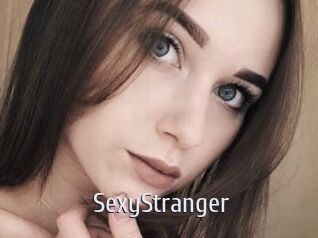 SexyStranger