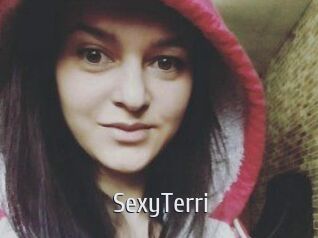 SexyTerri_ Cigare à moustache