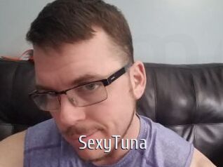 SexyTuna Cigare à moustache