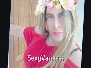 SexyVanessa