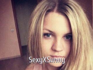SexyXSunny_