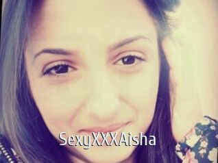 SexyXXXAisha_