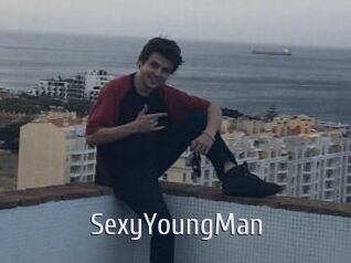 SexyYoungMan