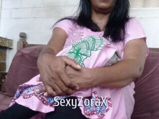 SexyZora