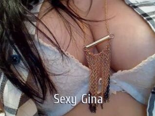 Sexy_Gina Cigare à moustache